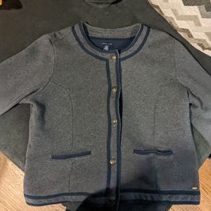 Womens cardigan sweater